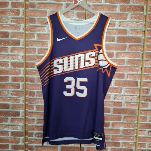 Regata Nba Phoenix Suns Icon Edition 