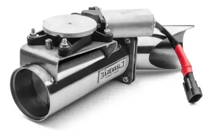 Difusor Barenwald 3polegadas