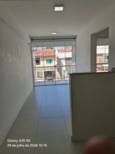 apartamento morada da colina
