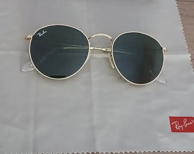 Óculos rayban original