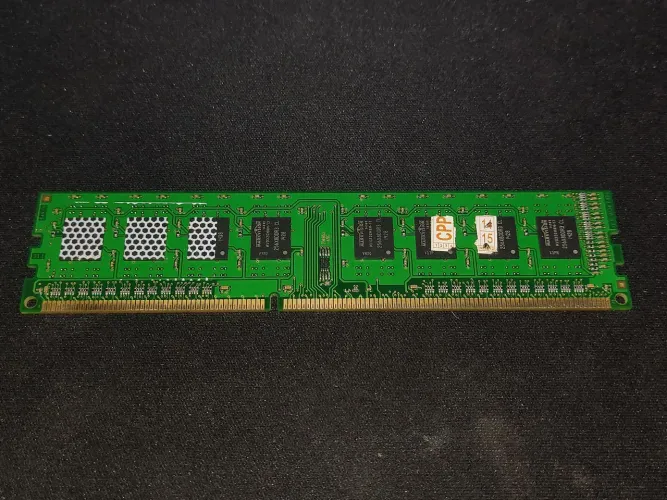 Memória RAM 8gb