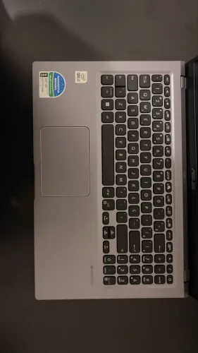 Notebook VivoBook Asus X515 i3