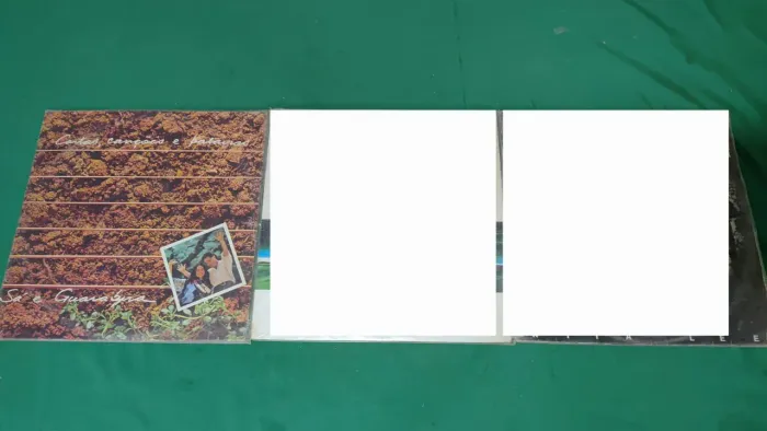 Discos de Vinil LPs - Sa e Guarabyra