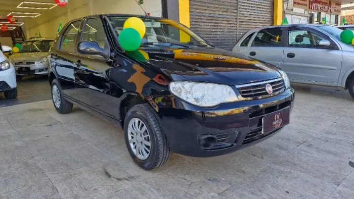 Fiat Palio Celebration 1.0 Fire Flex 8V 4P 2015