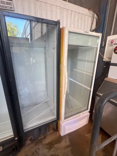 Freezer