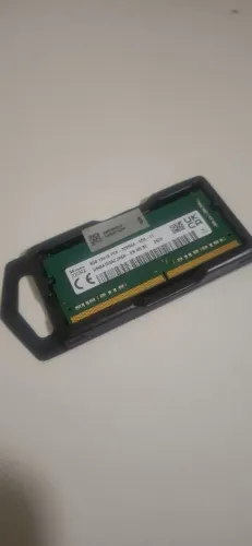 Memória RAM SK hynix 8GB DDR4 3200MHz para Notebook