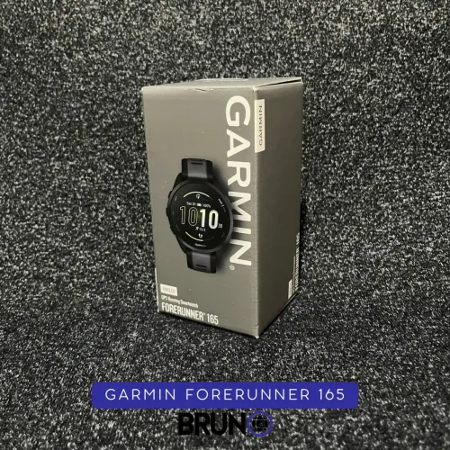 Garmin Forerunner 165