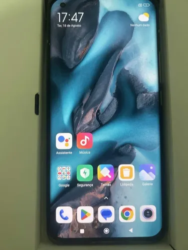 Xiaomi Mi 11 Ultra