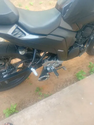 Cadron DISARSZ da FZ25 com nota fiscal