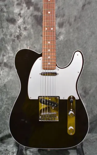 Fender Telecaster Ultra I - USA - Texas Tea