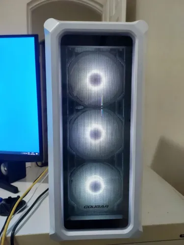 PC Gamer: AMD Ryzen 7 5700X, GTX 3060 12GB