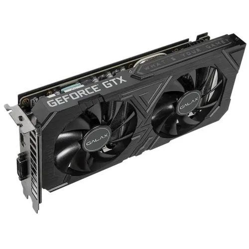 Geforce GTX 1660s 6gb