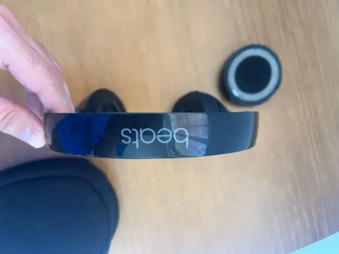 Beats solo 2 - para retirada de peças