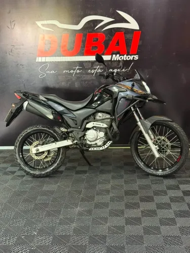 Honda XRE 300/ 300 ABS/ FLEX