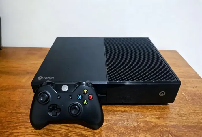 XBOX ONE FAT
