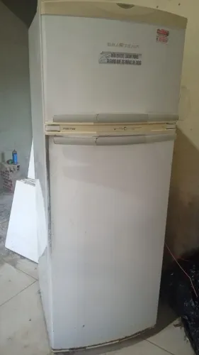 Geladeira 400 