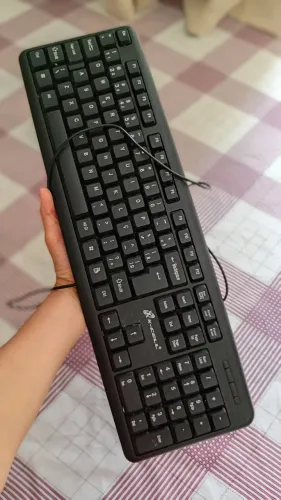 Teclado
