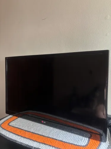 TV LG 29? LED HD