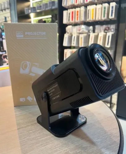Projetor HY-320 Pro
