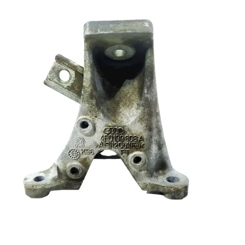SUPORTE DIREITO MOTOR AUDI A6 3.0 V6 2004 150645