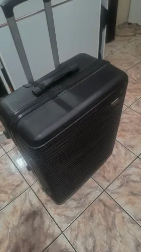 Mala de viagem