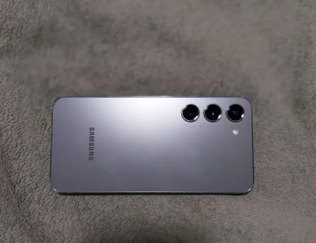 Samsung Galaxy S23 512GB - Verde - Oportunidade (Leia a Descrição)