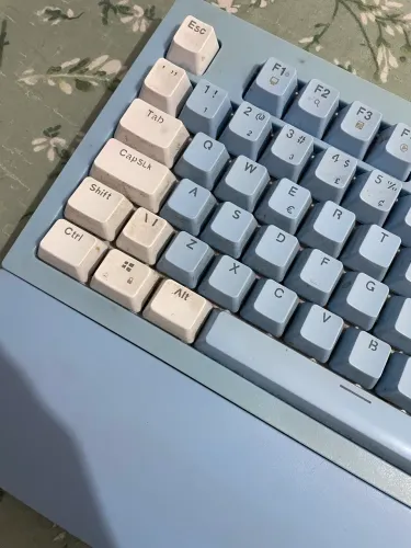 Teclado Mecânico Knup Original