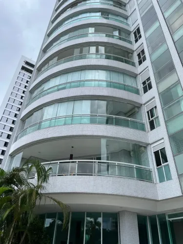 Apartamento no Ilha Bela