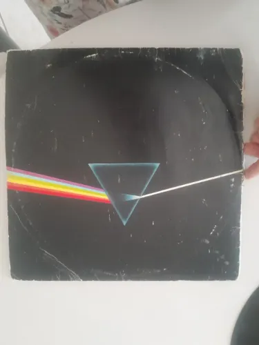 Disco de vinil