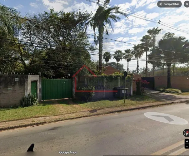 chácara - Chácara Santa Margarida - Campinas