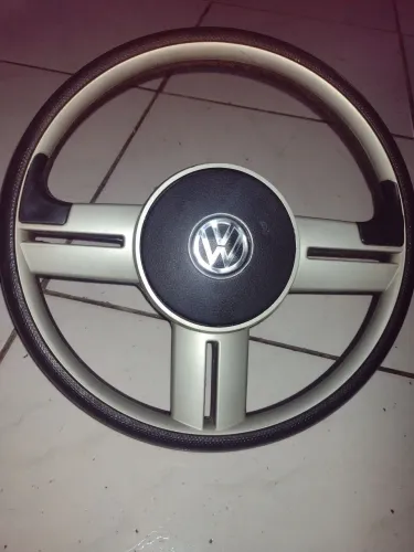 Volante da Saveiro Volkswagen
