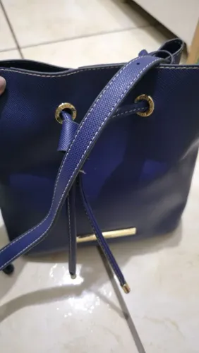 Bolsa Santa lola