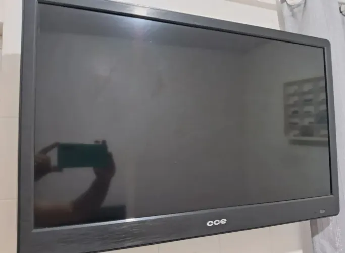 Televisão CCE 29 polegadas 