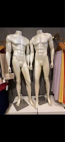Manequim