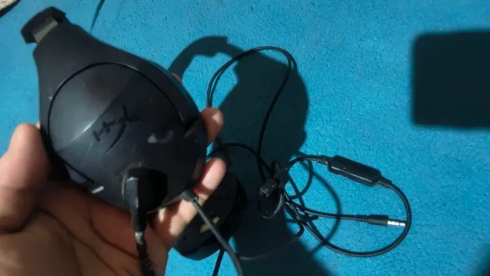 Fone Hyperx 