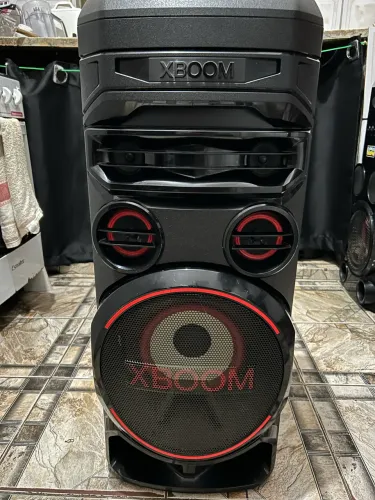 TORRE DE SOM LG RNC7