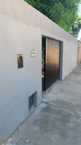 casa residencial a venda centro iaciara-go