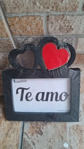 Porta retrato Novo