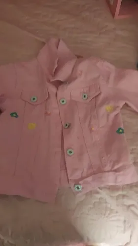 Roupa crianças feminina 3 ano 