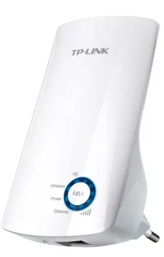 TP-LINK 300Mbps TL-WA850RE