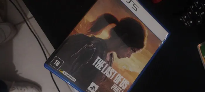 The Last of Us Part I - PS5
