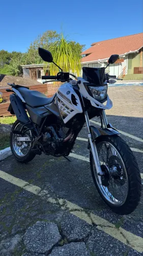 XTZ Crosser 150 Z 2021