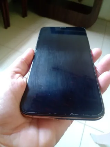 iPhone xs pro Max