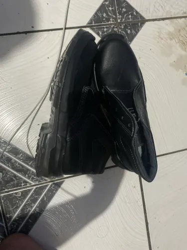 Bota De Segurança 