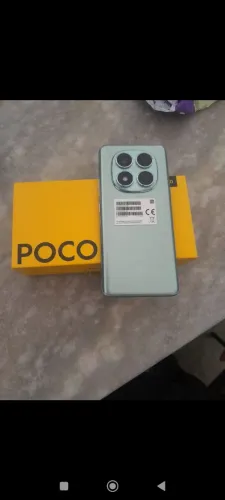 Vendo poco x7 