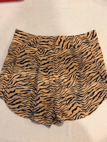 Shorts Vix Paula Hermanny