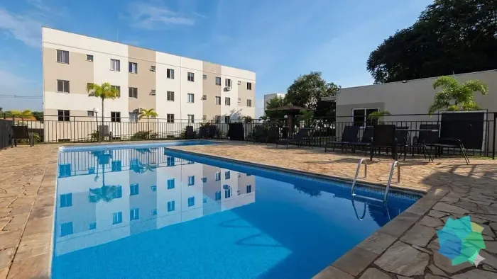 Apartamento Venda, R$ 215.000.00 Residencial Parque Laguna, Salto, SP
