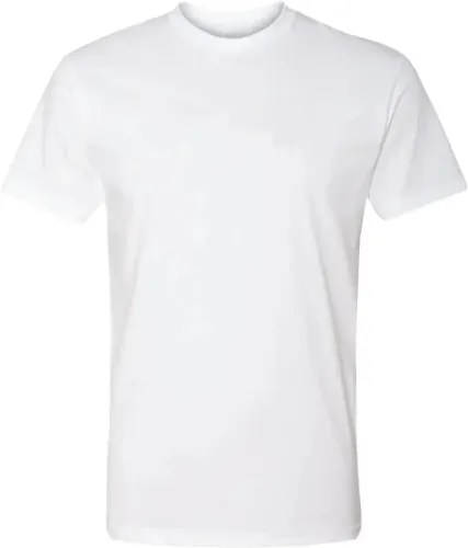 CAMISETA CALEDÔNIA E QUATRO MAIS BRANCA
