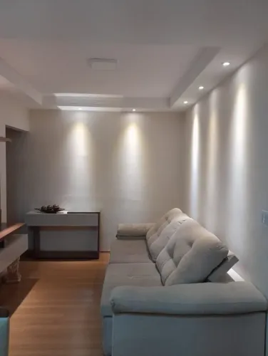 Condomínio Costa Verde - Apartamento à venda