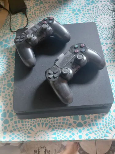 Playstation 4
